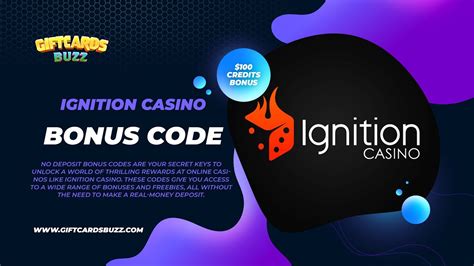  ignition casino bonus code april 2021